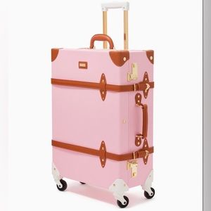 Lilly Pulitzer heritage trunk